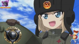 Песочница затем Натиск| Мир танков| Взвод с дочей 21.06