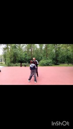 Кельчин Александр и Кельчин Степан #бокс