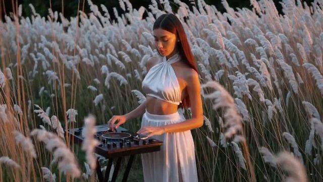 Giấc Mơ Đầu Hạ - First Summer Dream – Dreamy Synth Pop _ Transparent Visual Vietnamese Supermodel