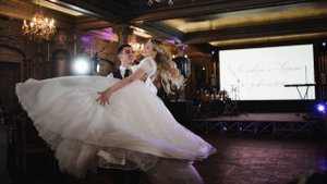 СВАДЕБНЫЙ ТАНЕЦ | WEDDING DANCE | Never Enough - The Greatest Showman