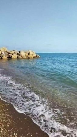 ДЖУБГА Молчанова пляж 09.06.2025