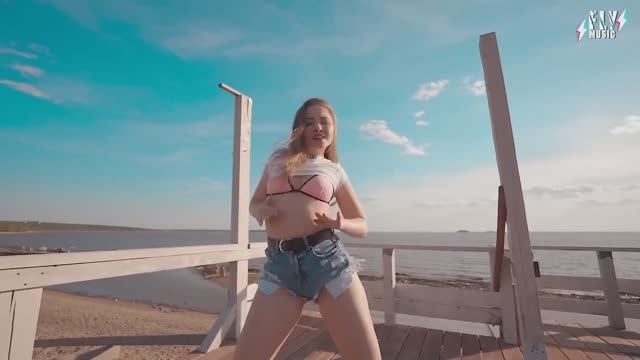 Best Electro House & EDM Festival Mix 2023 ♫ Alan Walker Remix (Shuffle Dance) B