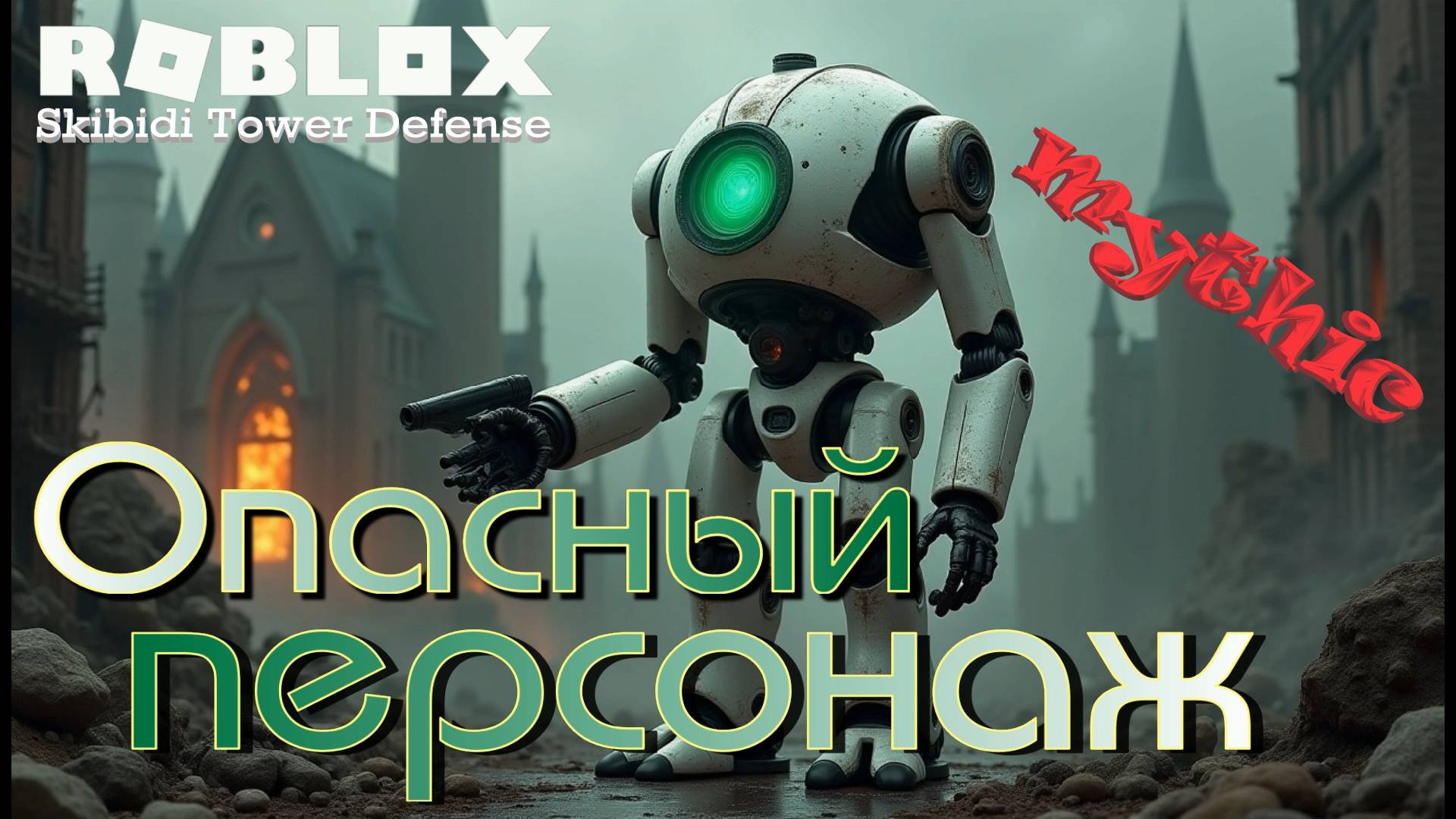 Sonar Woman, Robotic C-Pen. Roblox: Skibidi Tower Defense