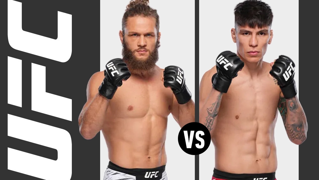Рафаэль Физиев vs Игнасио Бахамондес / Полный бой #UFCBaku #юфс #мма #ufc