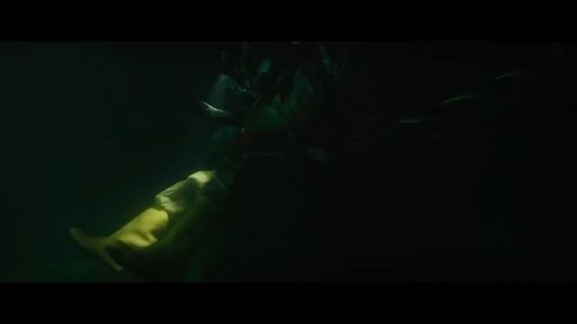 Дыхание шторма _ Русский трейлер (Озвучка TVShows) _ Фильм 2025