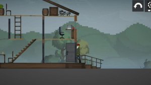 Обычный день в мелон плейграунд