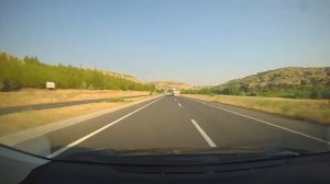Путешествие по Турции. От Nemrut Dagi до Viranşehir. 14.06.2025 День 3. 5/8