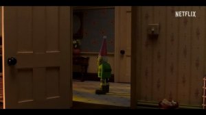 Уоллес и Громит Самая дикая месть Wallace & Gromit Vengeance Most Fowl