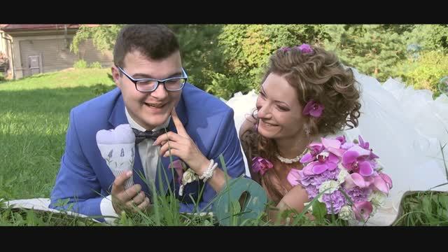 Станислав и Кристина смотреть онлайн