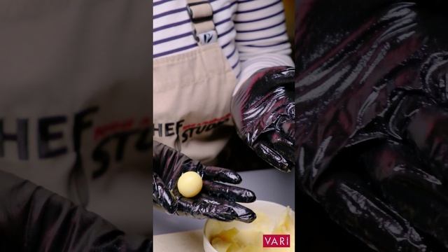 Бразильские конфеты