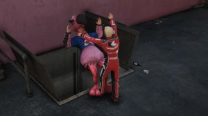 HITMAN 2 Испытание ПТИЧКУ ЖАЛКО.