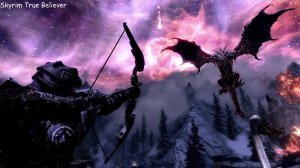 Skyrim True Believer
