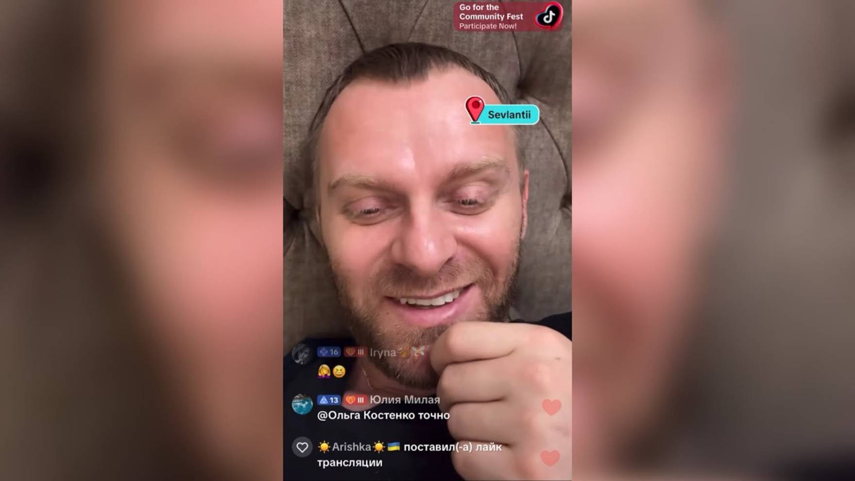 Самвел Адамян- Коля приезжает 24-го в Днепр- Поздравлять не нужно Меня