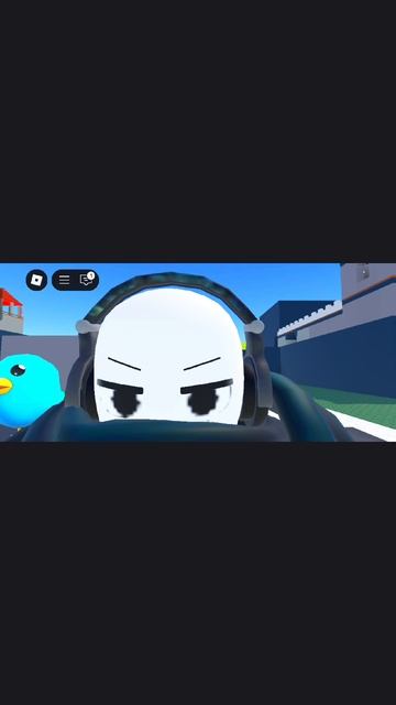 Roblox ударил тутик😈 смотреть онлайн