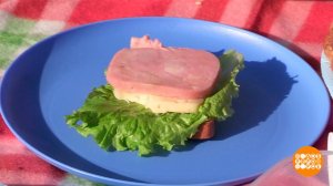 Людмила Селедцова - о здоровом летнем питании. Доброе утро. Суббота. Фрагмент выпуска от 21.06.2025