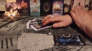 События ближайшей недели 🪷🦋‼️⚖️