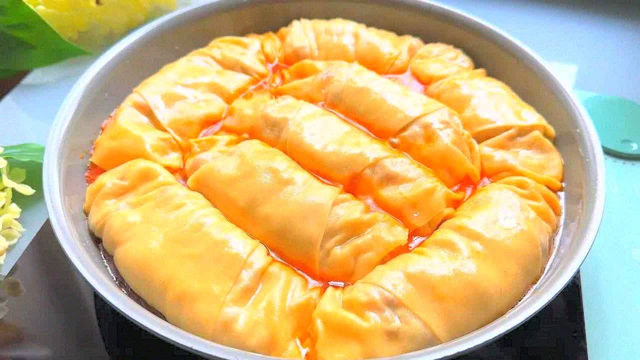 Этот рецепт изменит твою жизнь! Дешево, быстро и невероятно вкусно – ты будешь готовить это всегда!