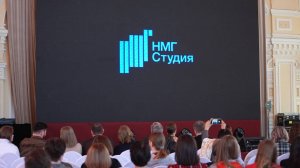 На ПМЭФ отметили востребованность анимационной продукции НМГ