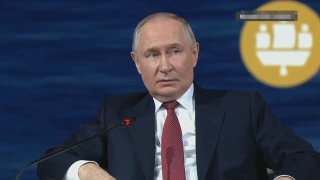 Вся Украина исторически и духовно связана с Россией !!!