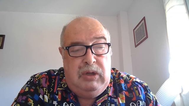 Вершинин итоги недели! 21 июня
