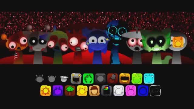 Lynkabox - Sprunki (Lynked)