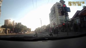 Бешеная Аскона 2013 07 15