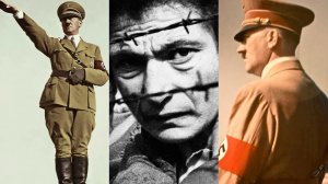 ИСТОРИЯ ОДНОГО НЕМЦА.."МЕМУАРЫ". СЕБАСТЬЯН ХАФНЕР ч.10