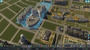 Секреты идеального города| PixelWin