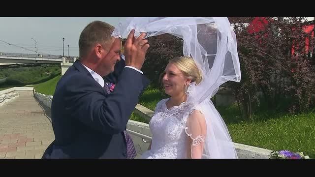 Илья и Анна (wed • clip) смотреть онлайн