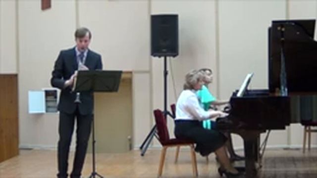 Миллер Настроение Новогодний концерт хорового отделения ДМШ  2 им  Глинки г  Екатеринбург 2017 год