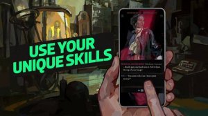 Disco Elysium выпустят на Android уже 5 августа.
