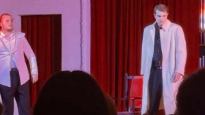 Вадим Печников - Дон Жуан, Владислав Копылов - Командор, отрывок из оперы «Дон Жуан», Моцарт