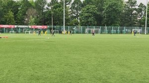 Армада (Black) 2014 - Смена Капотня 2014, Kimberly Cup 21.06.2025