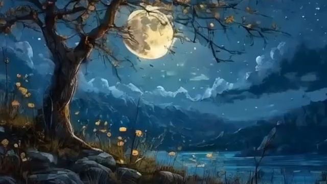 Инструментальная музыка – Пение птиц наполняет утро радостью и светом