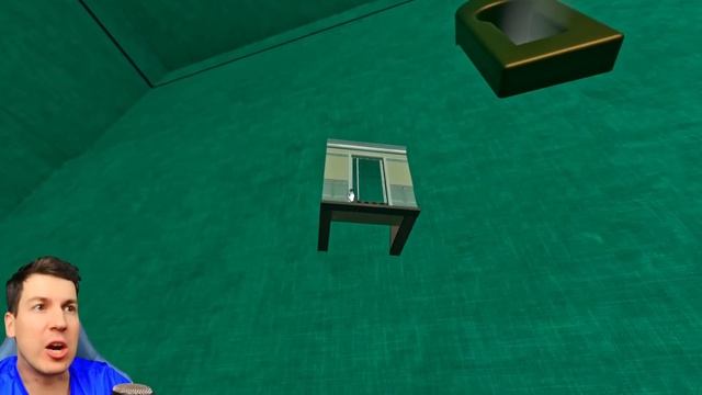 ВЛАДУС ИГРАЕТ [VLADUS] 083. Только ГЕНИЙ сможет разгадать эту ИЛЛЮЗИЮ в Superliminal!
