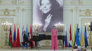 Вероника Мешкова, Евгений Гутчин