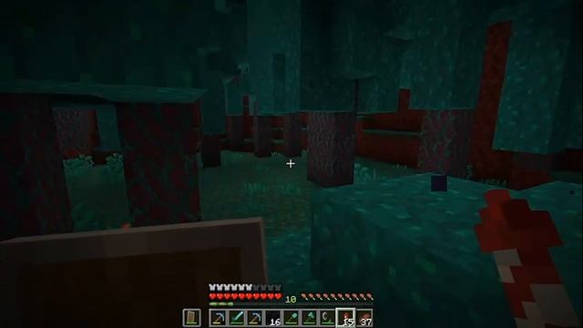 Relaxing Minecraft Gameplay — утренний крафт и кофе с видом на горы ☕⛰️