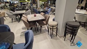 Фирменный салон Фабрики мебели ДИК в МЦ Армада
г. Москва