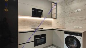 КУХНИ НА ЗАКАЗ Комсомольск на Амуре