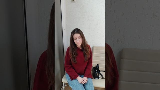 Отзыв о лазерной коррекции зрения в клинике "Зрение Новосибирск", 88001009876