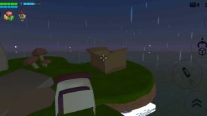 1 часть( 6. дней в одном видео!)