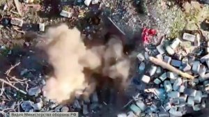 ВС РФ сорвали ротацию ВСУ