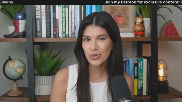 Rachel Blevins Искусственный интеллект Palantir - предлог для ВОЙНЫ 20.06.2025