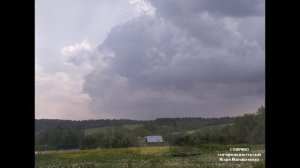 "Музей-усадьба МУРАНОВО" 1 июня