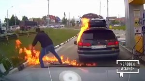 Видео недели. Всего понемногу. Человек и закон. Фрагмент выпуска от 21.06.2025
