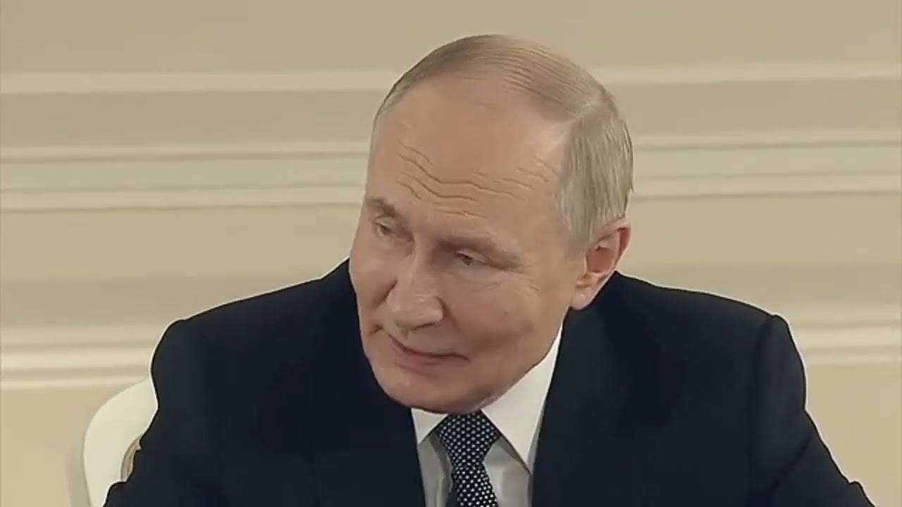 «Встреча с руководителями международных информагентств»