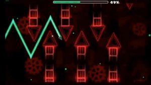 красный демон 2