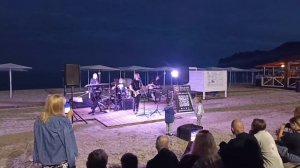 башмак великана - коктебель 20.06.2025 г.