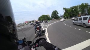 рейд мотобата