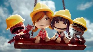 LittleBigPlanet Karting OST